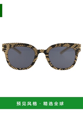 香港直邮MYKITA 女士太阳镜 MMTRANSFER002239DGS SS2025 花色