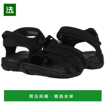 1h可退 【美国直邮】teva 女士 凉鞋进口女鞋舒适透气 潮流时尚