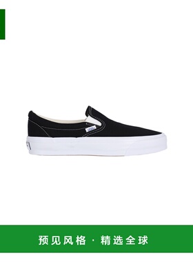香港直邮VANS 男士运动鞋 VN000CSEBA21 CO 黑色