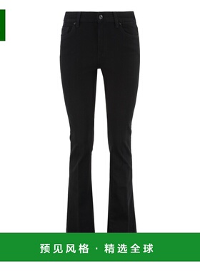 香港直邮7 FOR ALL MANKIND 女士牛仔裤 7U030U79U7ONO AW2025
