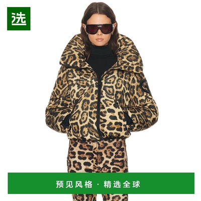 1h可退 香港直邮GOLDBERGH 女士 Pantera 滑雪夹克 GB02010254