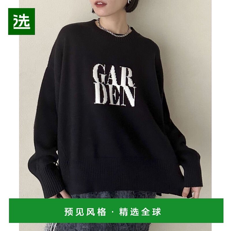 【日本直邮】DOUX ARCHIVES　女士　针织毛衣,女装/女士精品,毛针织衫,淘宝优惠券,粉丝福利购,淘宝优惠卷