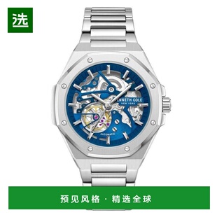 1h可退 【美国直邮】kenneth cole 男士 休闲手表