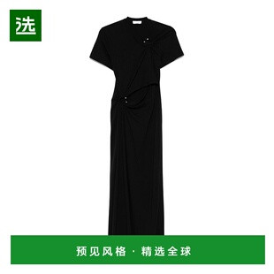 连衣裙 短袖 25PJRO062CO0555 Rabanne 香港直邮Paco