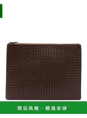 1h可退 香港直邮Dragon Diffusion 女士手拿包 8058BRUCIATO SS20