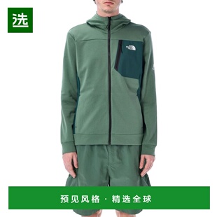 1h可退 欧洲直邮the north face 男士 夹克衫北面外套卫衣