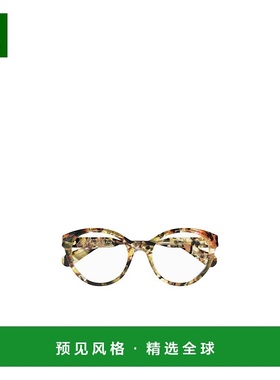 香港直邮Chloe 全框平光镜 CH0264O蔻依