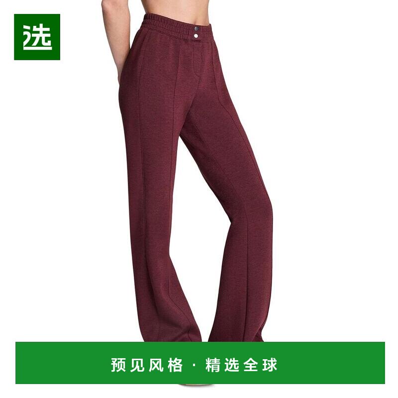 1h可退 【美国直邮】spanx 女士 休闲裤