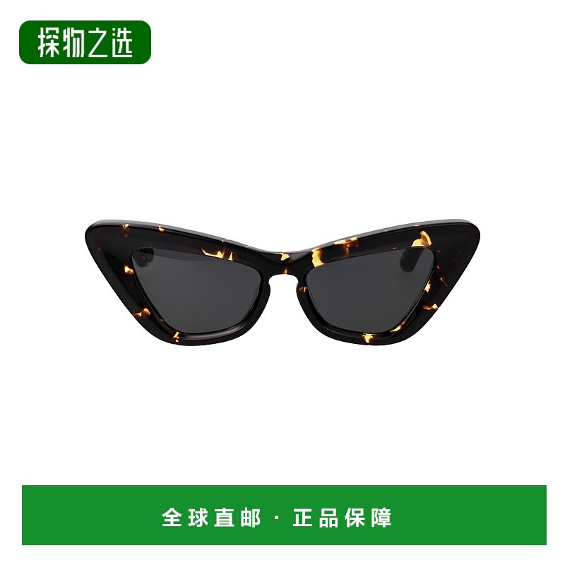 1h可退 欧洲直邮burberry 女士 太阳镜博柏利眼镜