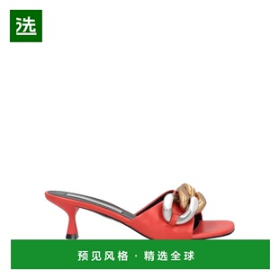 1h可退 【美国直邮】STELLA McCARTNEY 时装凉鞋 女鞋 17347973PG