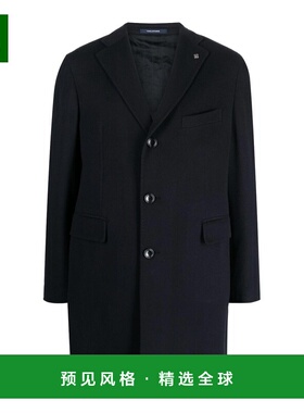 香港直邮TAGLIATORE 男士大衣 CSBM13BTRA350001B50541254