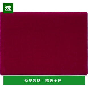 1h可退 香港直邮Sophie Bille Brahe 女士 红色 Trésor 饰品盒 P