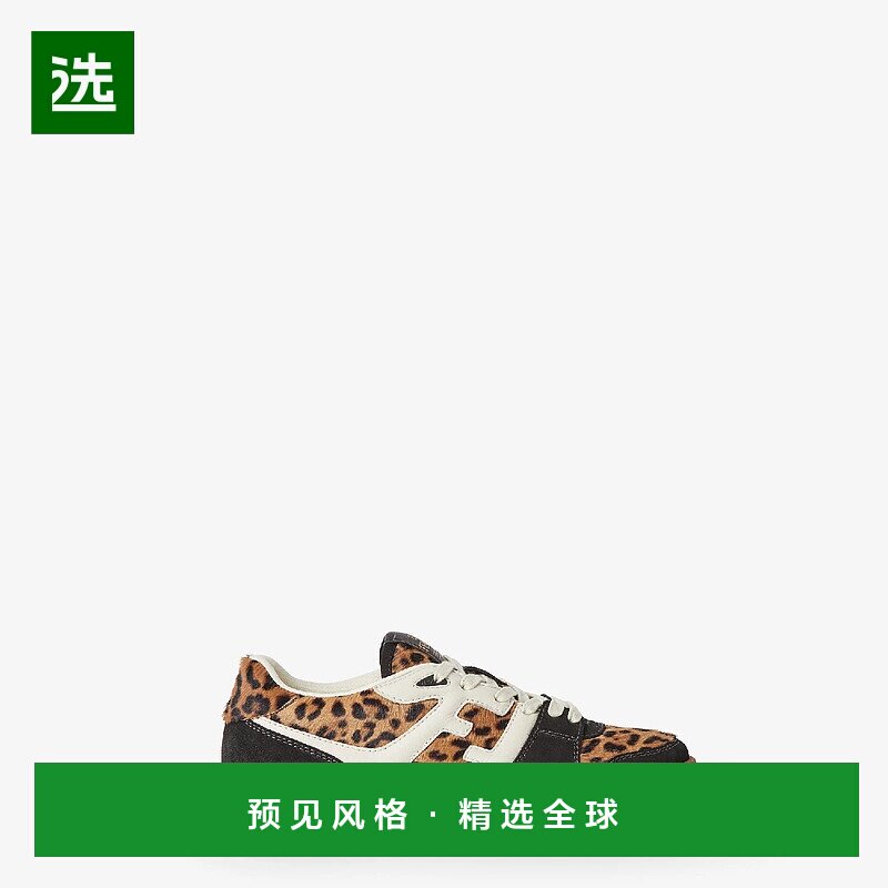 1h可退 欧洲直邮FENDI 芬迪 25秋冬 8E8625AY9GF1TO3 女士 休闲运