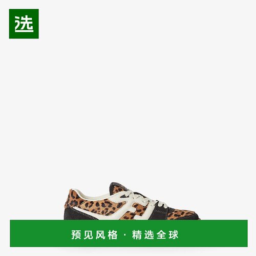 1h可退 欧洲直邮FENDI 芬迪 25秋冬 8E8625AY9GF1TO3 女士 休闲运