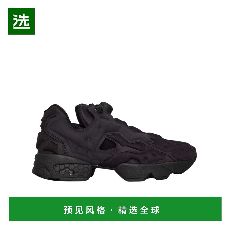 香港直邮REEBOK 男士运动鞋 RMIA06AC99FAB001BLACK AW2024锐步图片