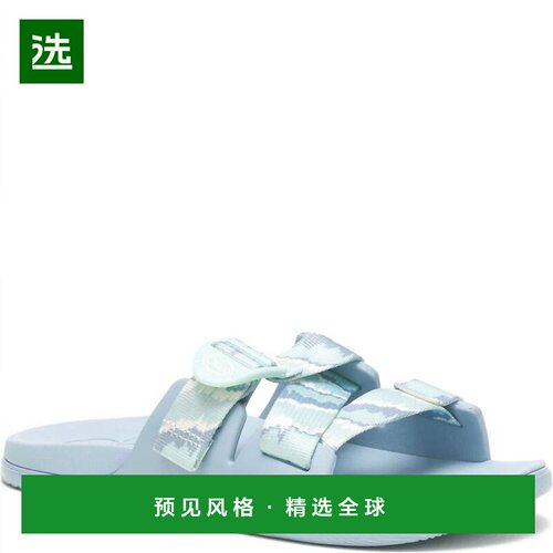 【美国直邮】chaco 女士 拖鞋凉鞋