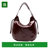 SET 女士手提包 252TB708005609 香港直邮TWIN AW2025 红色