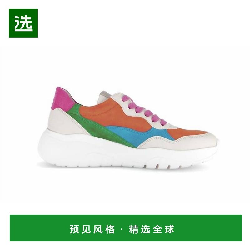 1h可退 【美国直邮】gabor 女士 时尚休闲鞋,女鞋,时尚休闲鞋,淘宝优惠券,粉丝福利购,淘宝优惠卷