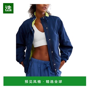 1h可退 【美国直邮】fp movement 女士 外套