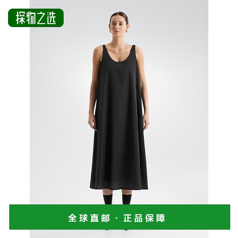 1h可退 欧洲直邮ARCTERYX始祖鸟DEMLO背心连衣裙 女装