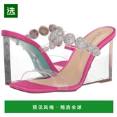 高跟鞋 1h可退 johnson 女士 美国直邮 betsey