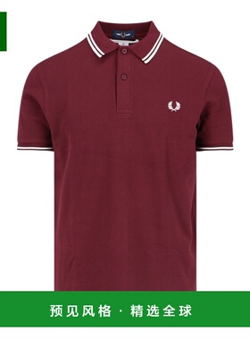 香港直邮COMME DES GARCONS 男士短袖T恤 FNT502BW241