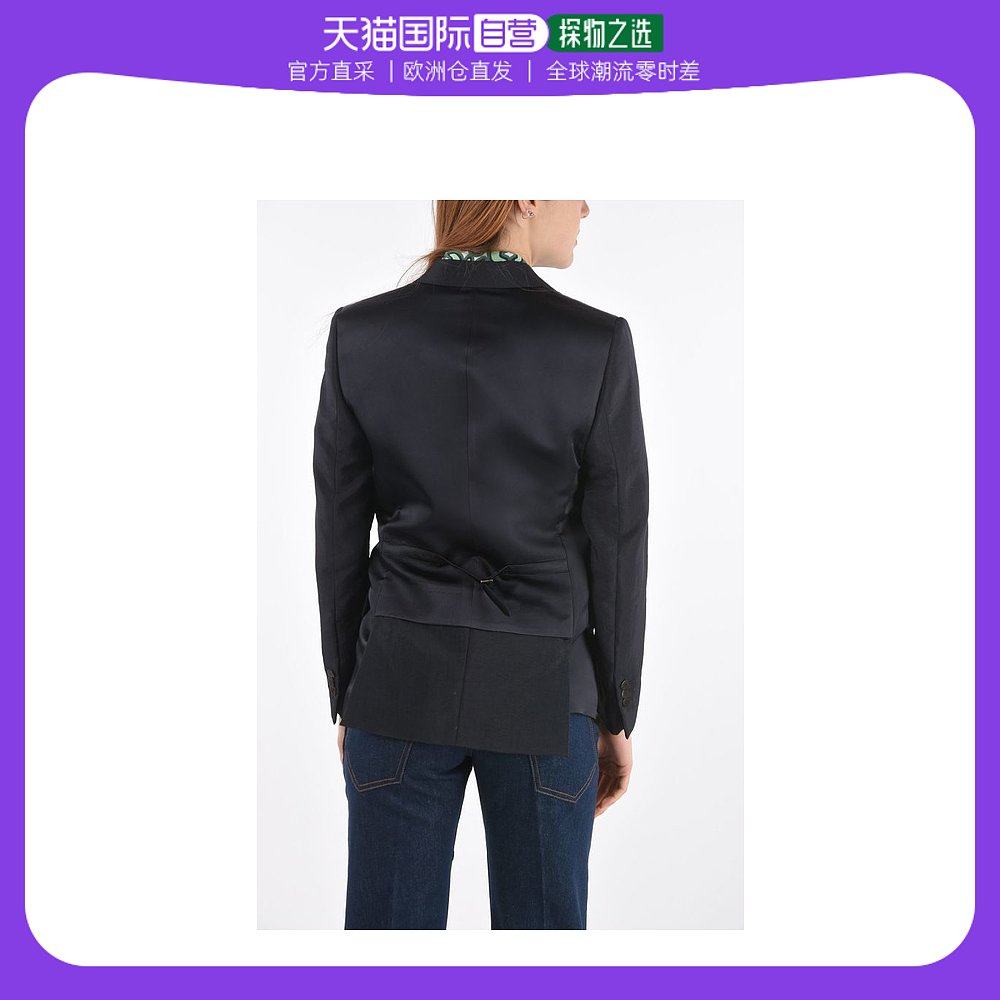 欧洲直邮neil barrett 男士 休闲西装