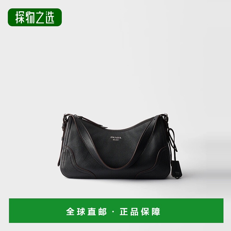 1h可退 欧洲直邮PRADA 普拉达 25秋冬 1BC280_2HIK_F0002_V_OOO