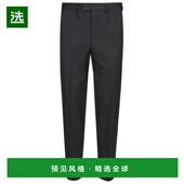 时尚 欧洲直邮pt 流行休闲透气潮流穿搭 休闲裤 正品 torino 男士