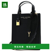 MARCJACOBS女士单肩包斜挎包手提包秋冬包包通用款 日本直邮 女