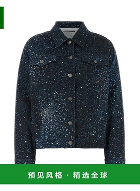 香港直邮Giuseppe di Morabito 女士外套 04SSDNJ012C445589