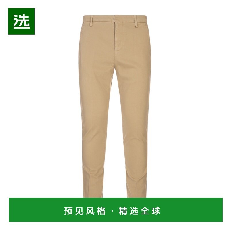 香港直邮DONDUP 男士休闲裤 UP235GSE043PTD026 AW2025 花色,男装,休闲裤,淘宝优惠券,粉丝福利购,淘宝优惠卷