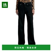 美国直邮 女士 rag 1h可退 bone 牛仔裤