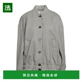 VICOLO女士外套多口袋休闲时尚 1h可退 美国直邮 保暖舒适潮流