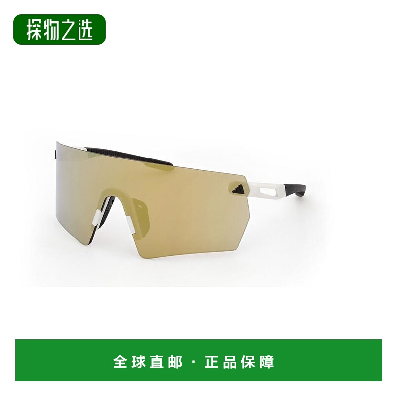 1h可退 香港直邮adidas 阿迪达斯 女士 -sunglasses 太阳镜 SP009