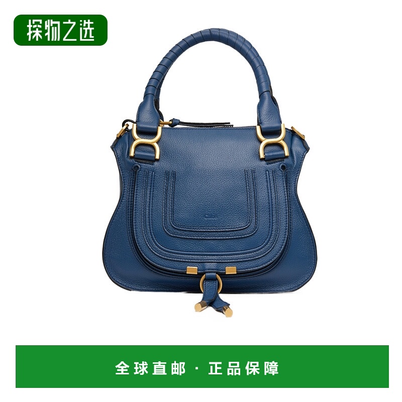 香港直邮Chloe Marcie 单肩包 CHLF96ND