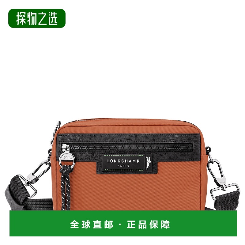 欧洲直邮LONGCHAMP珑骧女士 S Le Pliage Energy 相机包斜挎包