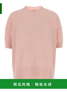 1h可退 香港直邮Jil Sander 圆领毛衣 J02GP0014J13206