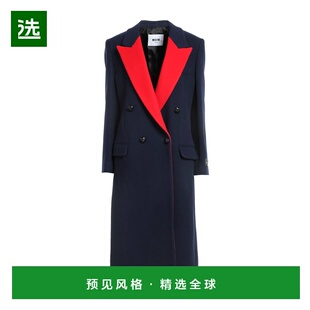 1h可退 香港直邮Msgm 女士 大衣