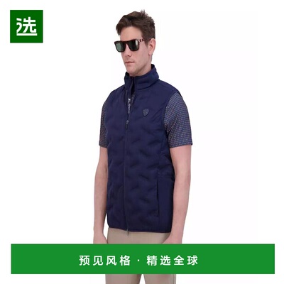 1h可退 【美国直邮】ben sherman 男士 背心马甲
