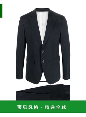 香港直邮Dsquared2 长袖西装套装 S74FT0457S40320外套