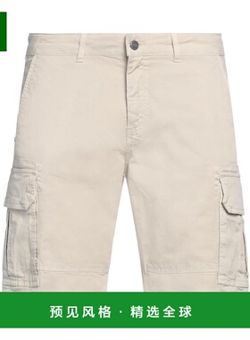 1h可退 【美国直邮】colmar 男士 休闲裤直筒裤日常休闲 舒适柔软