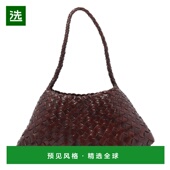 香港直邮Dragon Diffusion 女士单肩包 1h可退 8943BRUCIATO AW20