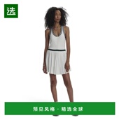 美国直邮 修身 Varley Court 1h可退 女士连衣裙 Jane Dress 时