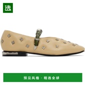 品牌 pulla 美国直邮 1h可退 休闲鞋 toga 时尚 正品 女士 平底鞋