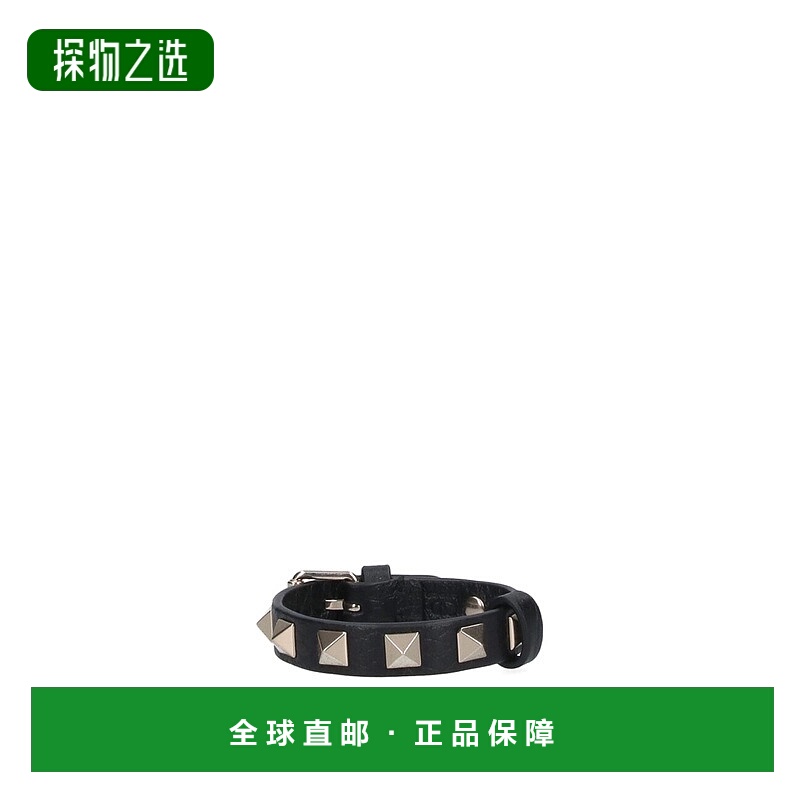 1h可退 欧洲直邮valentino garavani 女士 创意手链