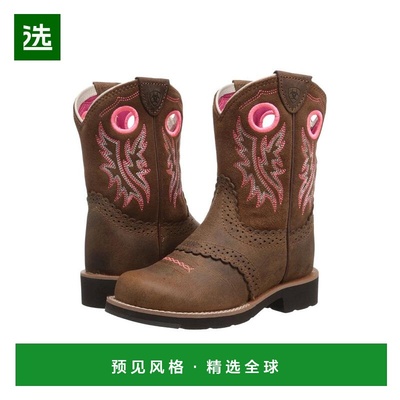 1h可退 【美国直邮】ariat 婴幼儿 靴子