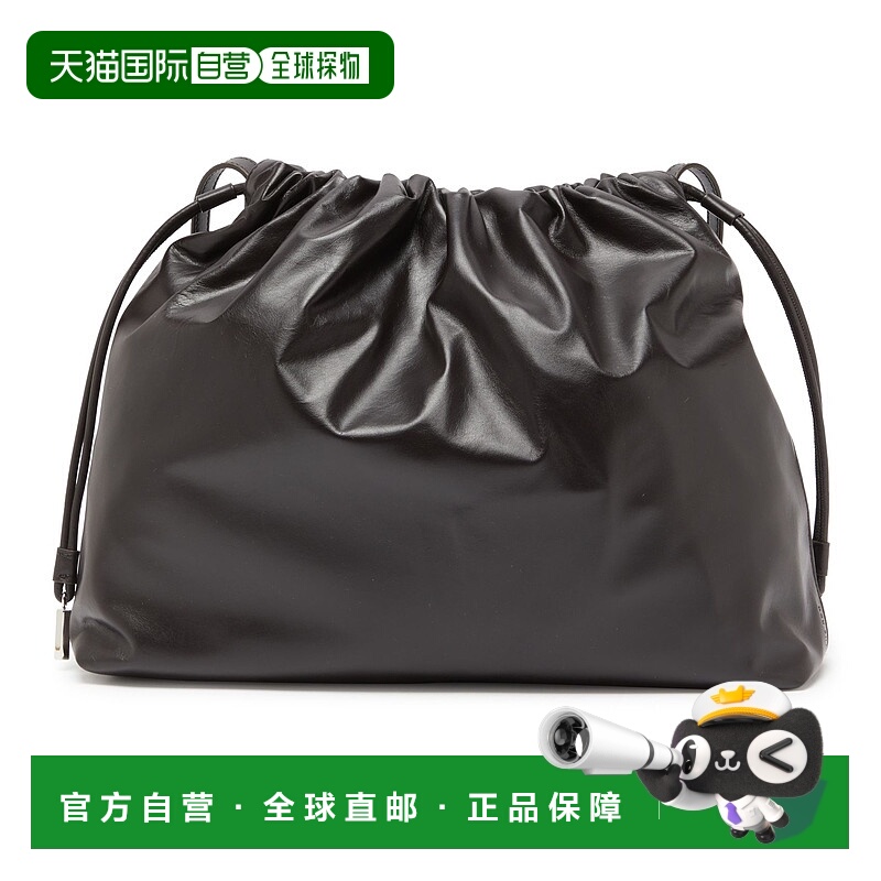 香港直邮The Row 女士 Angy 新月包 6ARGZDBRZ 舒适时尚