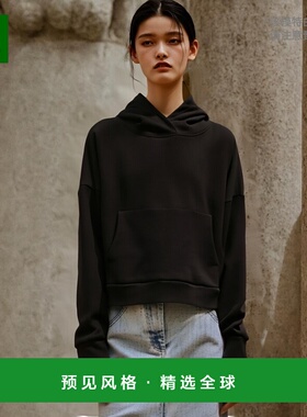 香港直邮entire studios Heavy连帽衫 ES2125SO