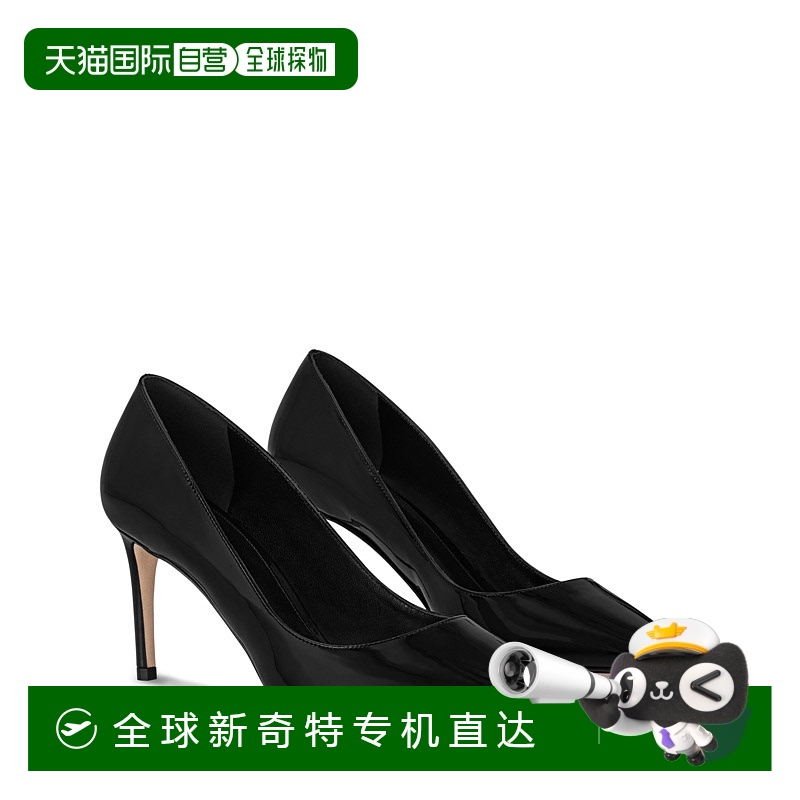 1h可退 欧洲直邮LOUIS VUITTON/路易威登 Gala 高跟鞋